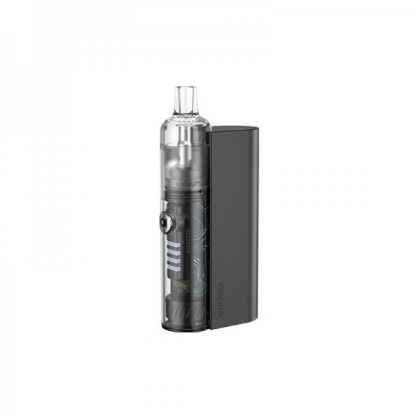 Aspire Cyber GT Pod Kit 2400mAh Released