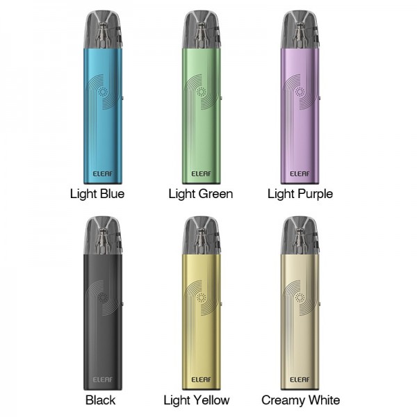 Eleaf iVeni Lite Pod Kit 1100mAh 20W