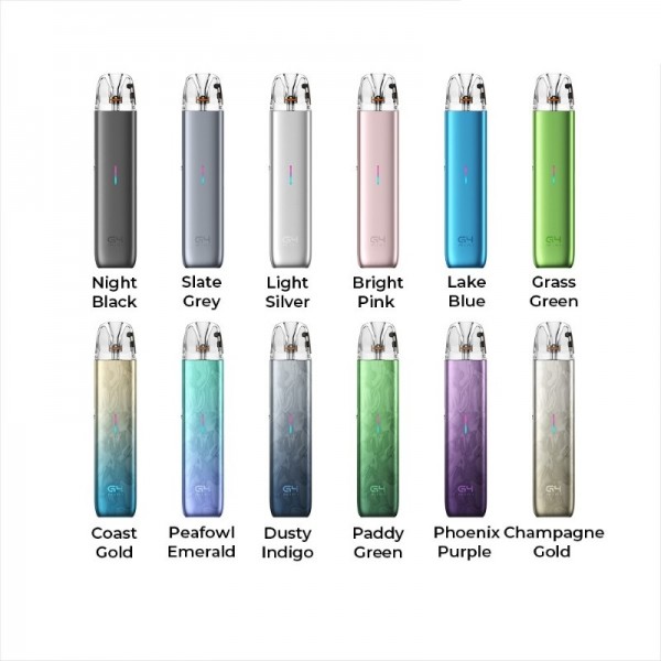 Uwell Caliburn G4 Mini Pod Kit Hot Vape Sale