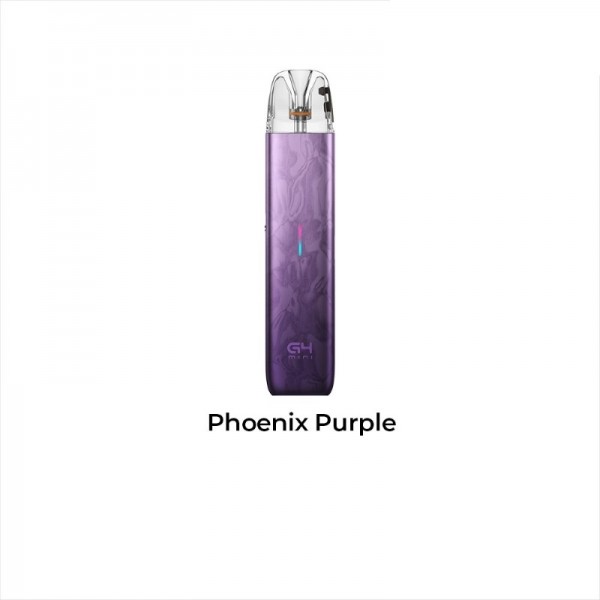 Uwell Caliburn G4 Mini Pod Kit Hot Vape Sale