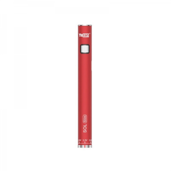Yocan SOL Series Dab Pen Battery Vaporizer