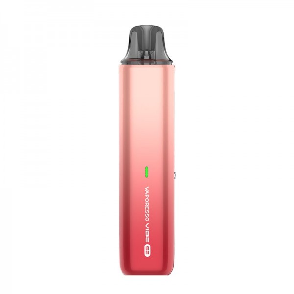 Vaporesso Vibe SE Pod Kit 1100mAh New Type