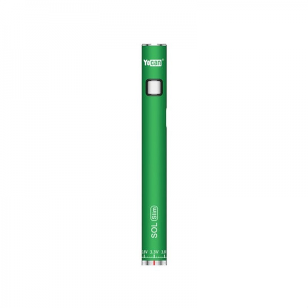 Yocan SOL Series Dab Pen Battery Vaporizer