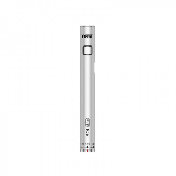 Yocan SOL Series Dab Pen Battery Vaporizer