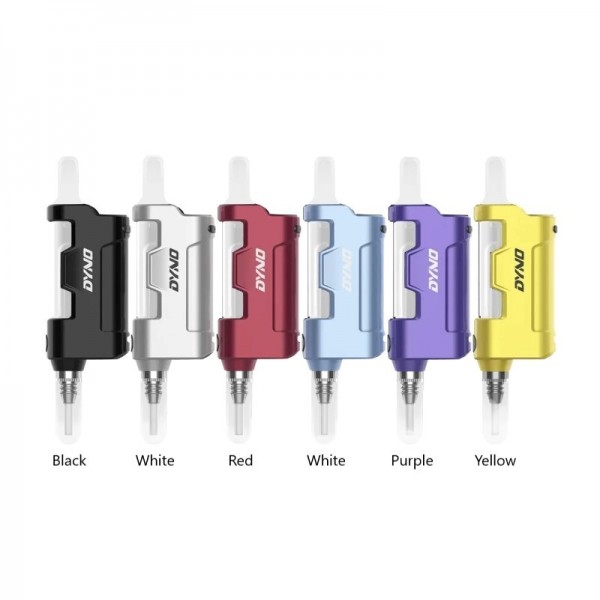Yocan Dyno Nectar Collector 1000mAh Cheap Vaporizer