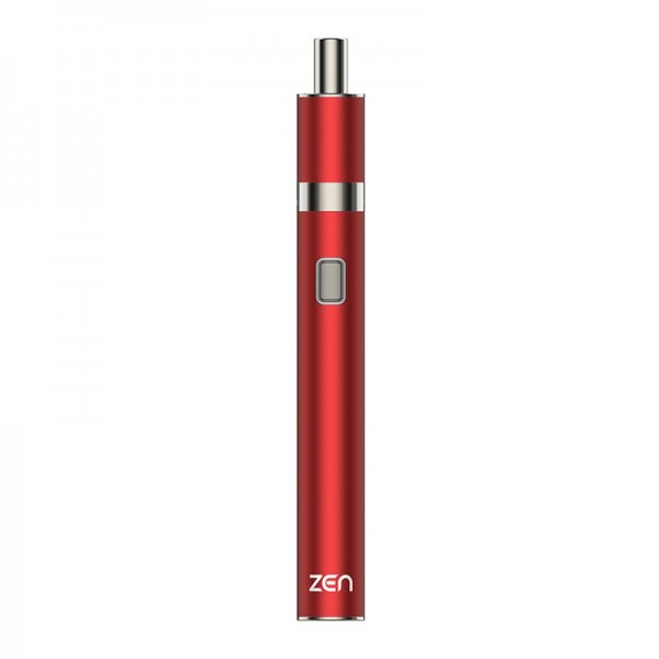 Yocan Zen Dab Pen Vaporizer 650mAh Smooth Taste
