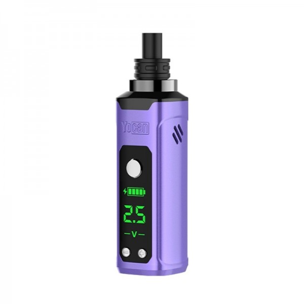Yocan Nestor 510 Dab Pen Vaporizer Hot Sale