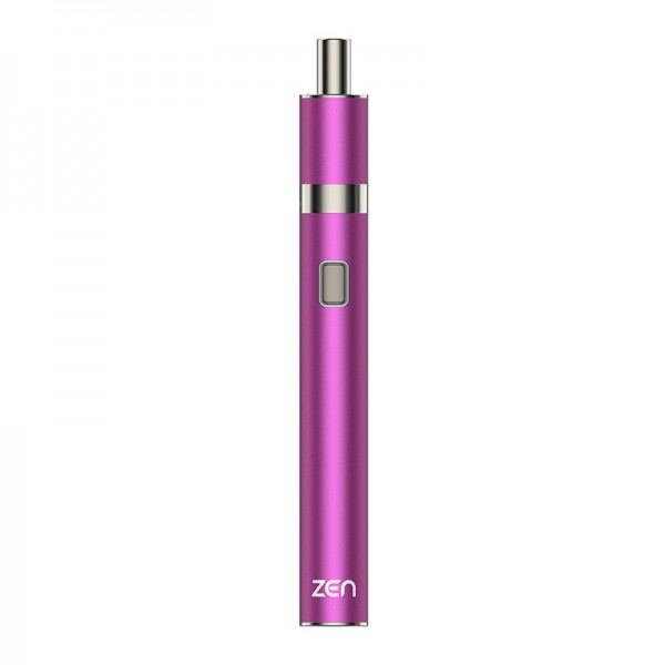 Yocan Zen Dab Pen Vaporizer 650mAh Smooth Taste