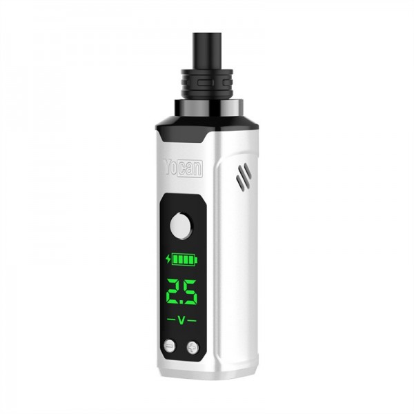 Yocan Nestor Wax Pen Vaporizer 900mAh