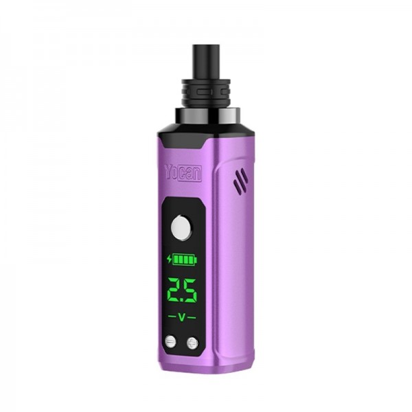 Yocan Nestor 510 Dab Pen Vaporizer Hot Sale