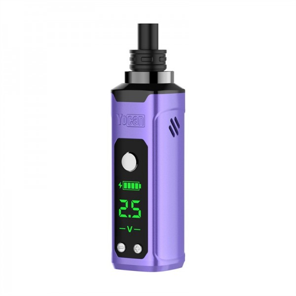 Yocan Nestor Wax Pen Vaporizer 900mAh