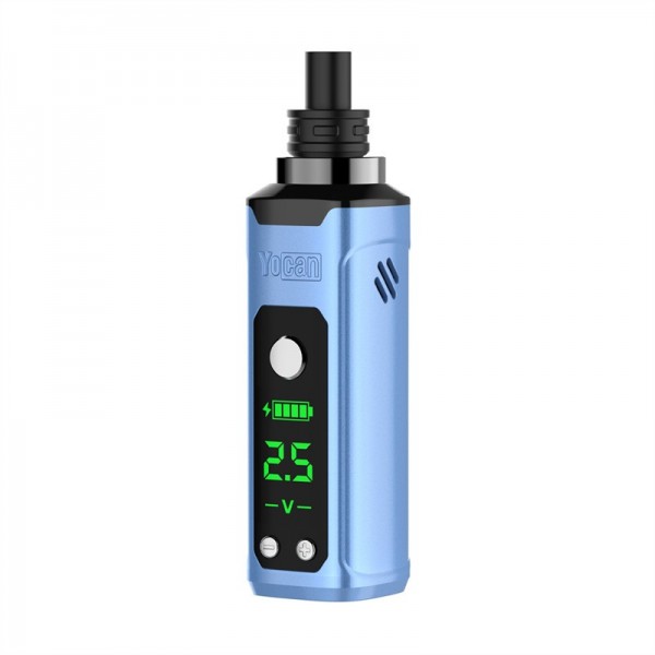 Yocan Nestor Wax Pen Vaporizer 900mAh