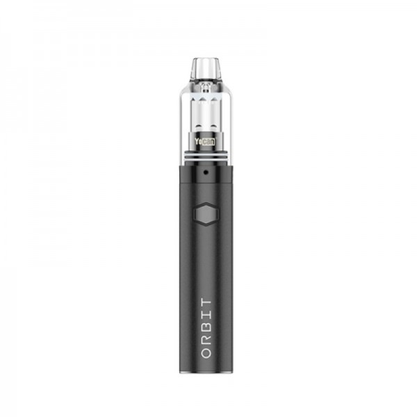Yocan Orbit Vape Pen Kit With Quartz Balls Coil Best Price