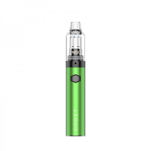 Yocan Orbit Vape Pen Kit With Quartz Balls Coil Best Price