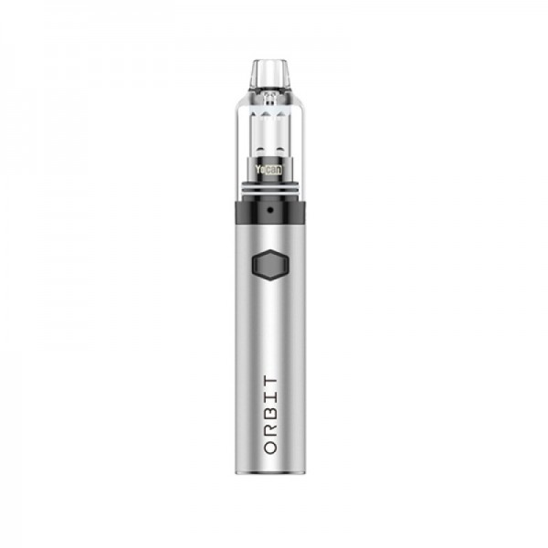 Yocan Orbit Vape Pen Kit With Quartz Balls Coil Best Price