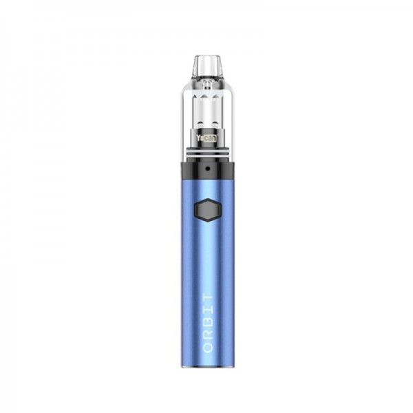 Yocan Orbit Vape Pen Kit With Quartz Balls Coil Best Price