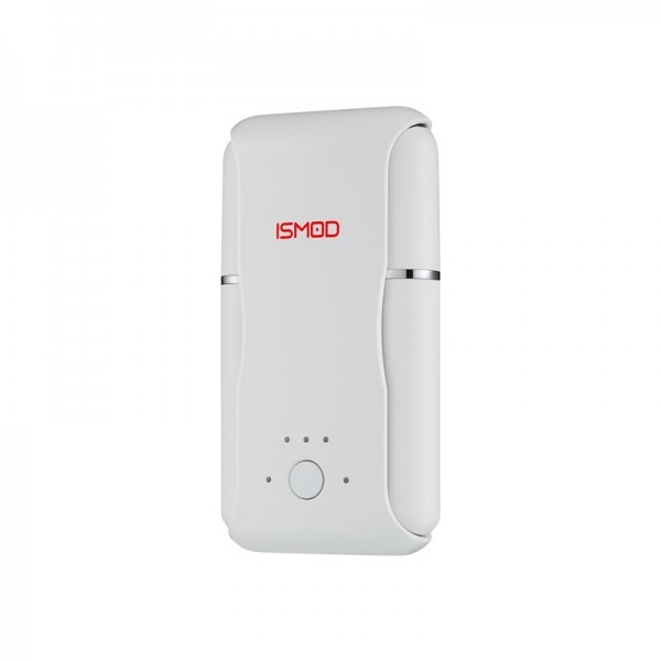 UK Store iSMOD II Plus Vaporizer Kit 2600mAh Hot Sale