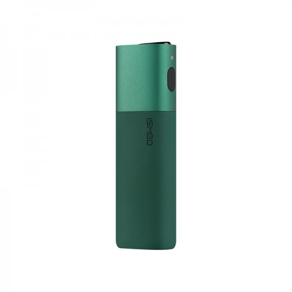 UK Store ISMOD Nano Kit 1500mAh Heat Not Burn Kit