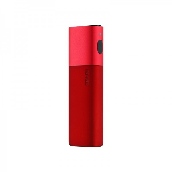 UK Store ISMOD Nano Kit 1500mAh Heat Not Burn Kit