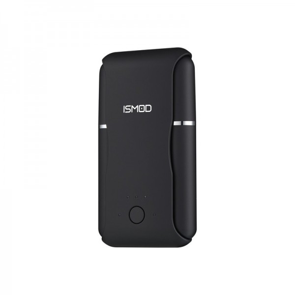 UK Store iSMOD II Plus Vaporizer Kit 2600mAh Hot Sale