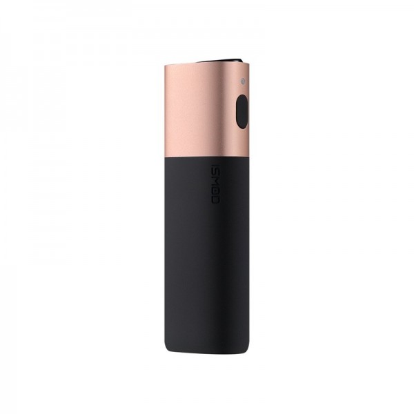 UK Store ISMOD Nano Kit 1500mAh Heat Not Burn Kit
