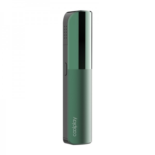 Coolplay Q3 HNB Heat Not Burn Device 900mAh UK