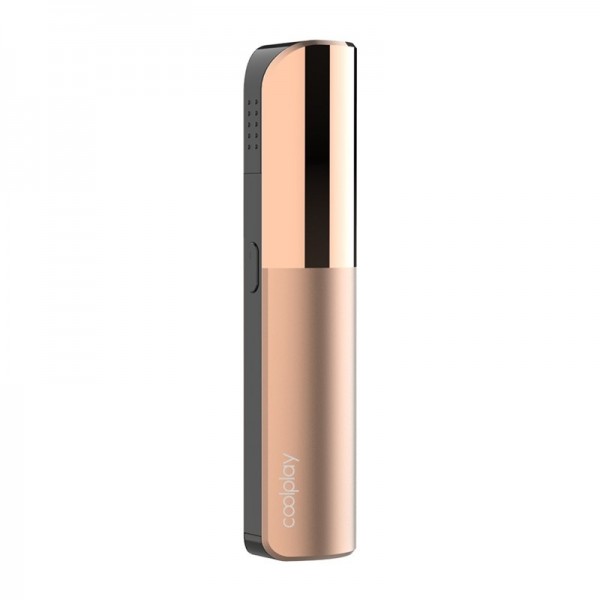 Coolplay Q3 HNB Heat Not Burn Device 900mAh UK