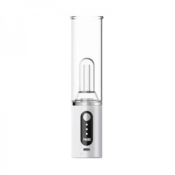 Yocan Pillar E-Rig Vaporizer Kit 1400mAh Vape Now