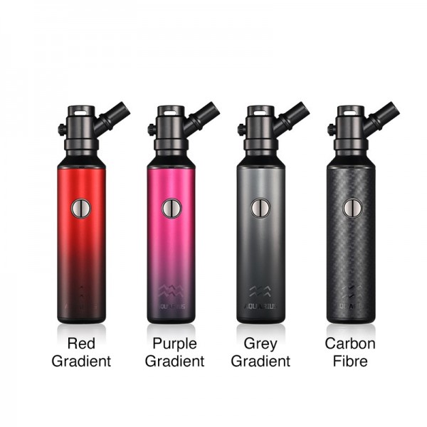 ANIX Aquarius Drying Vaporizer Wax Pen 1100mAh