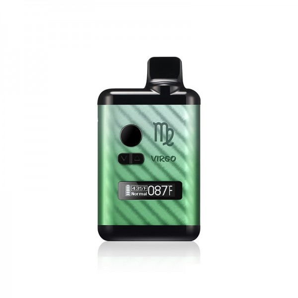 ANIX VIRGO Dry Herb Vaporizer 1300mAh Best Sale