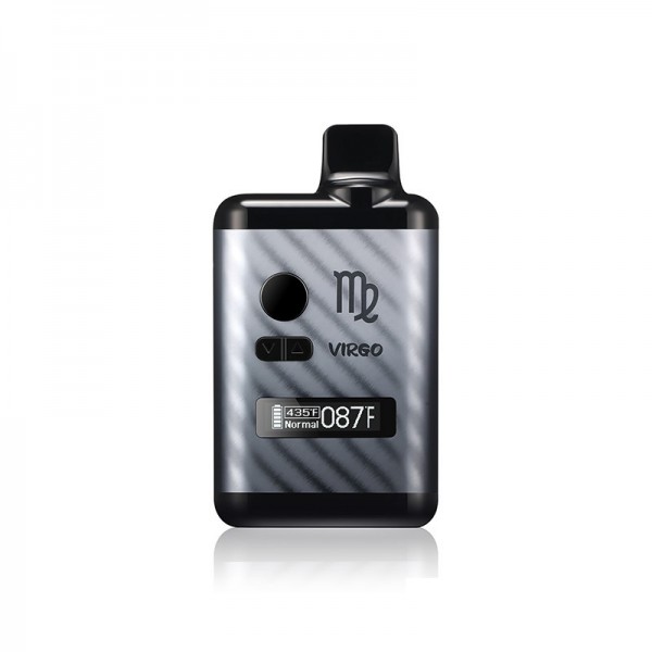 ANIX VIRGO Dry Herb Vaporizer 1300mAh Best Sale
