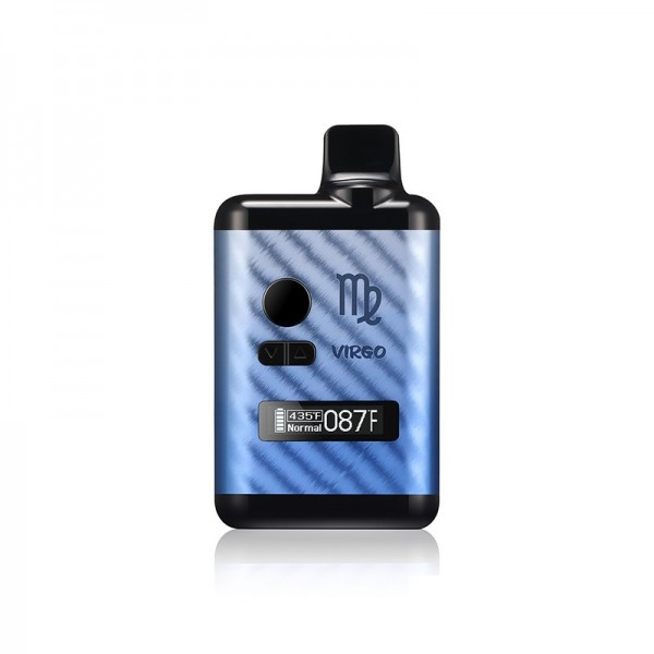ANIX VIRGO Dry Herb Vaporizer 1300mAh Best Sale
