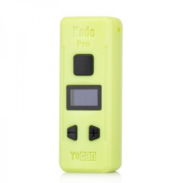 Yocan Kodo Pro Vaporizer 400mAh Best Online Sale In UK