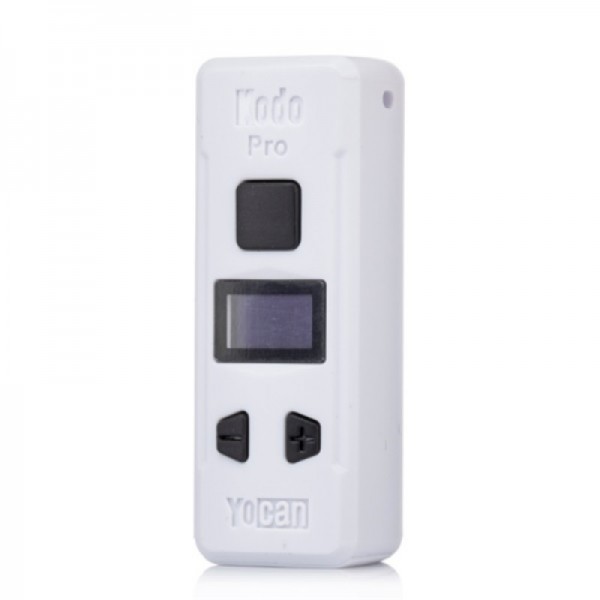 Yocan Kodo Pro Vaporizer 400mAh Best Online Sale In UK