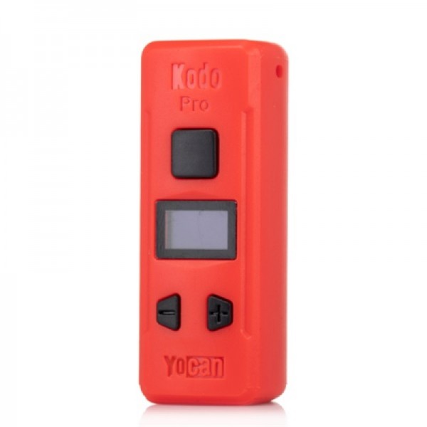 Yocan Kodo Pro Vaporizer 400mAh Best Online Sale In UK