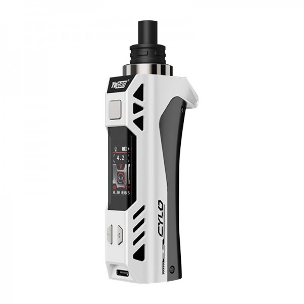 Yocan CYLO Wax Pen Vaporizer 1300mAh Best Online UK