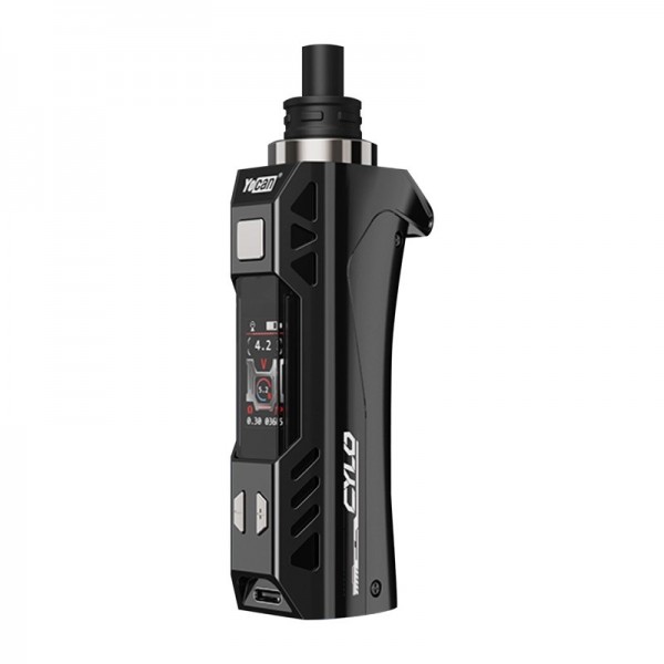 Yocan CYLO Wax Pen Vaporizer 1300mAh Best Online UK
