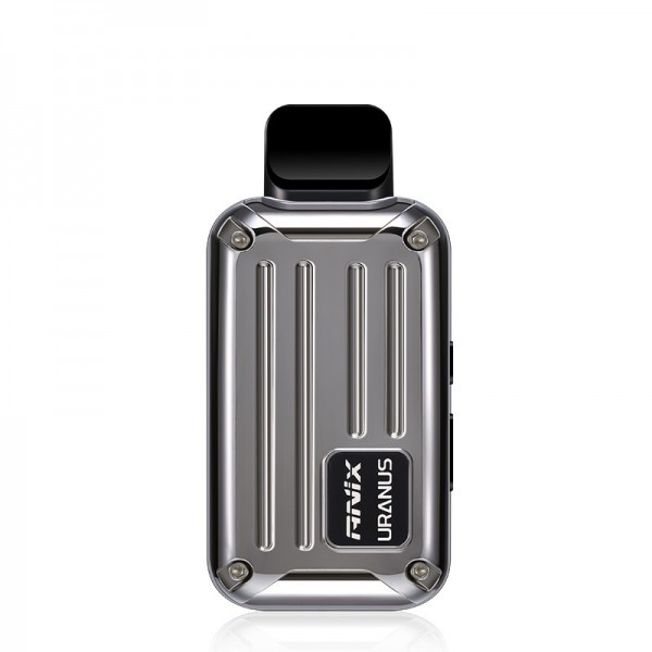ANIX Uranus Dry Herb Vaporizer 2200mAh Best Kit Sale