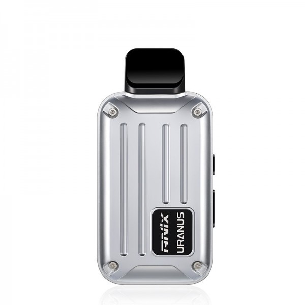 ANIX Uranus Dry Herb Vaporizer 2200mAh Best Kit Sale