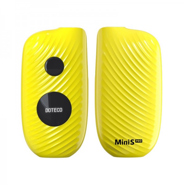 DOTECO Mini S Pro 510 Battery 16W  OLED Screen 