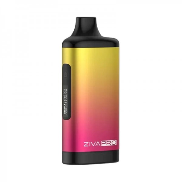 Yocan Ziva Pro 510 Battery 650mAh Cheap Online Best Type Now