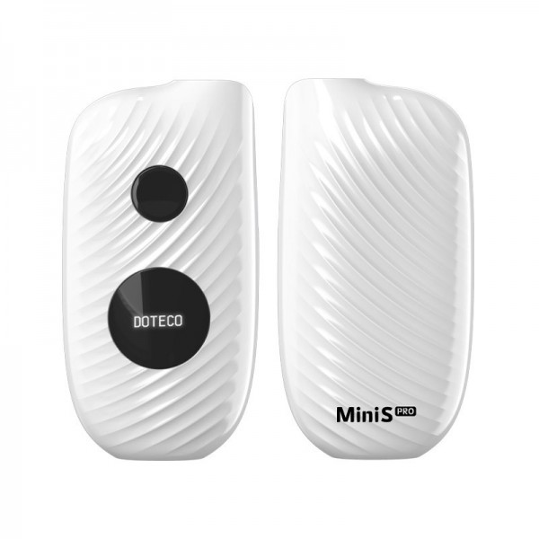 DOTECO Mini S Pro 510 Battery 16W  OLED Screen 