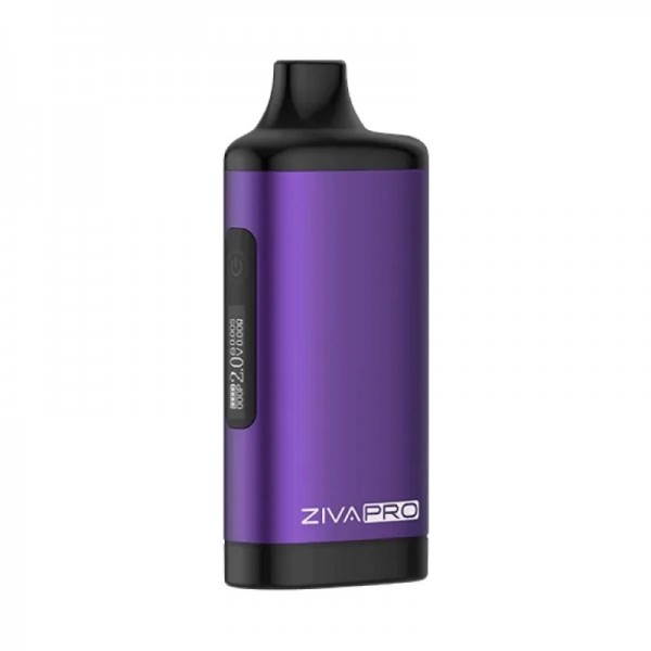Yocan Ziva Pro 510 Battery 650mAh Cheap Online Best Type Now