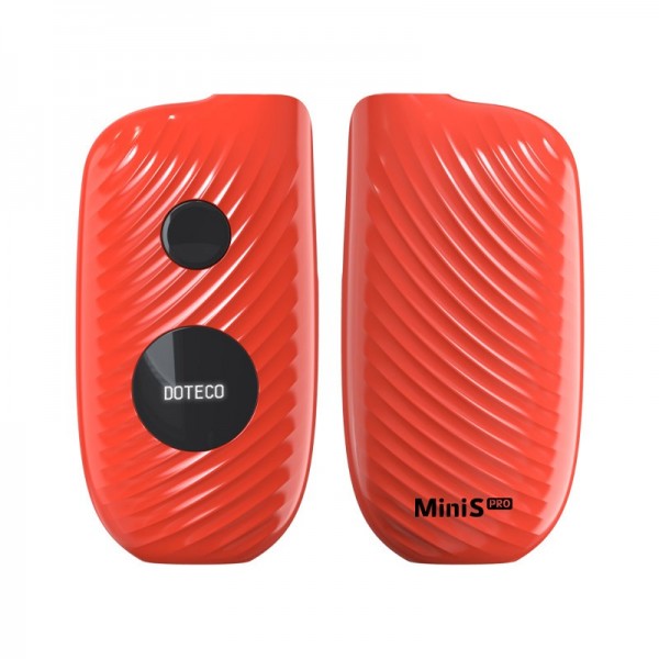 DOTECO Mini S Pro 510 Battery 16W  OLED Screen 
