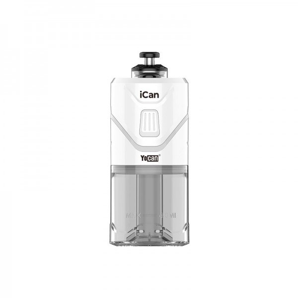 Yocan iCan E-Rig Vaporizer 1100mAh Best Flavour