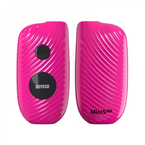 DOTECO Mini S Pro 510 Battery 16W  OLED Screen 