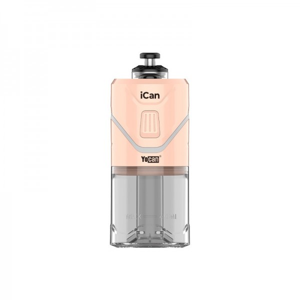 Yocan iCan E-Rig Vaporizer 1100mAh Best Flavour