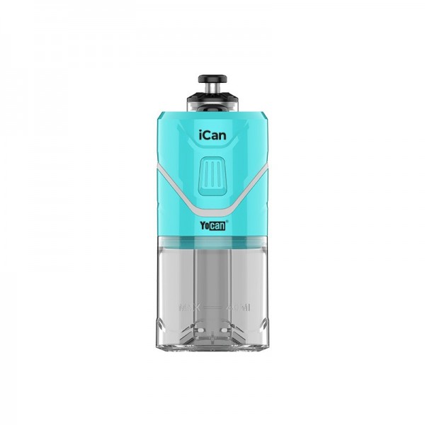 Yocan iCan E-Rig Vaporizer 1100mAh Best Flavour