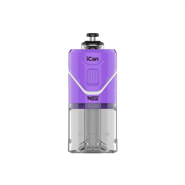 Yocan iCan E-Rig Vaporizer 1100mAh Best Flavour