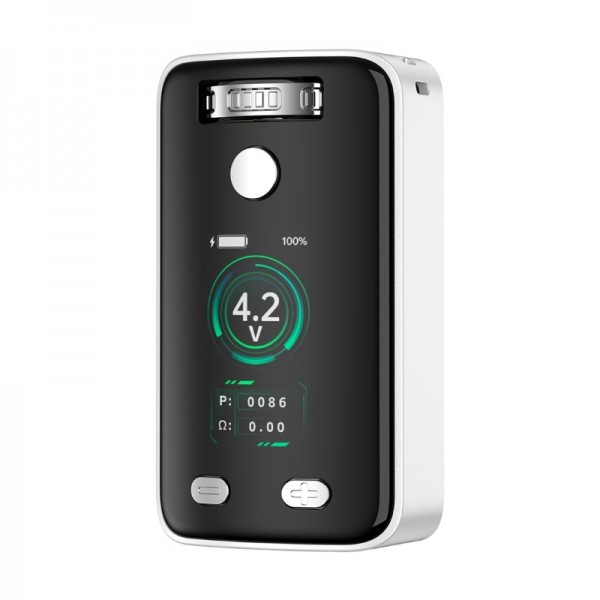 Yocan UNI 3.0 510 Thread Vape Cart Battery